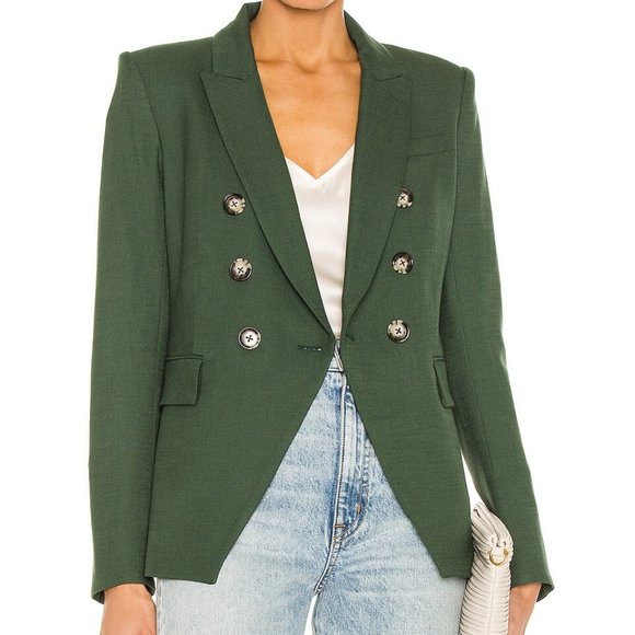 Veronica Beard Jackets & Blazers - Veronica Beard Miller Dickey Jacket